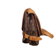Louis Vuitton Saumur 35