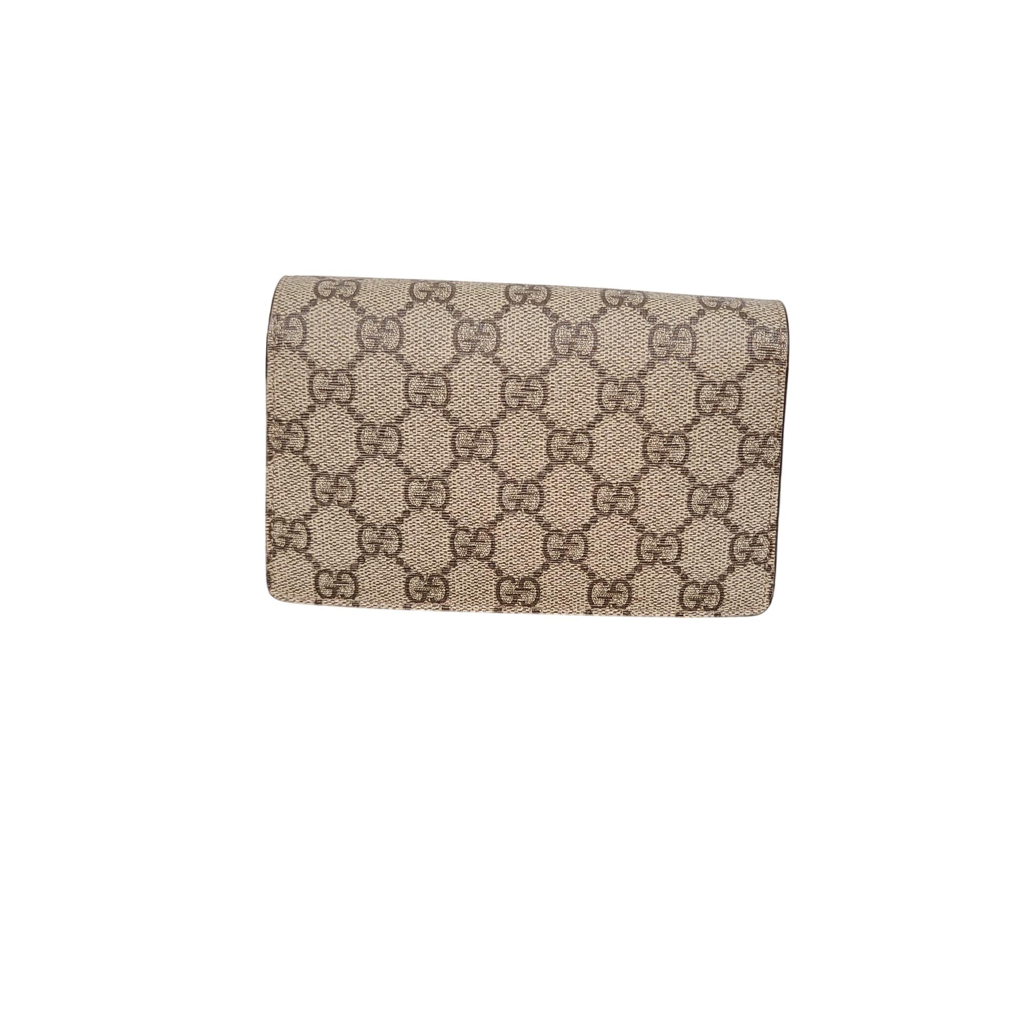 Gucci Mini Dionysus