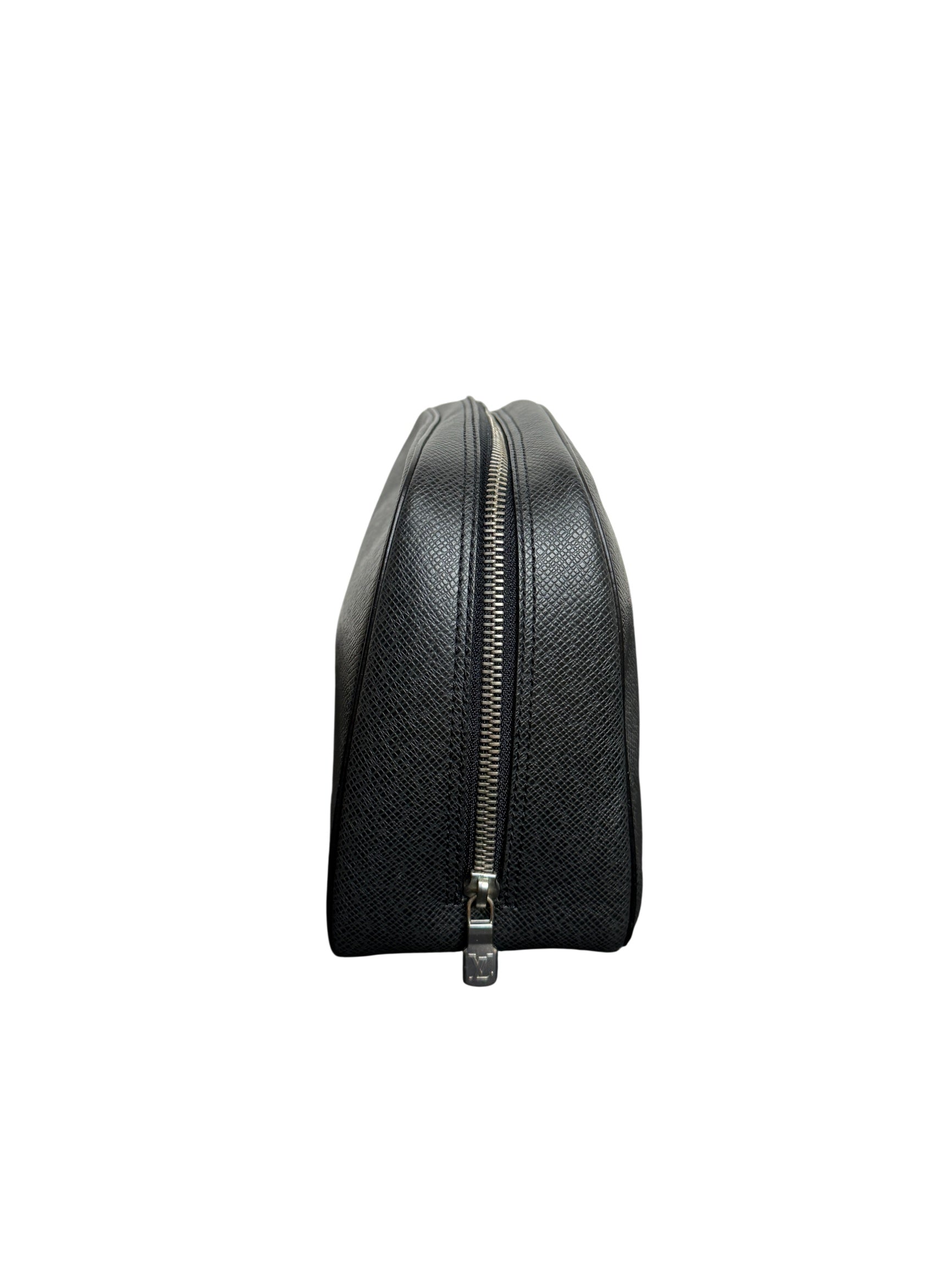 Louis Vuitton Taiga Toiletry Pouch