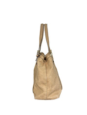 Gucci Guccissima Tote Bag