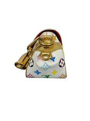 Louis Vuitton Monogram Multicolore Marilyn Bag