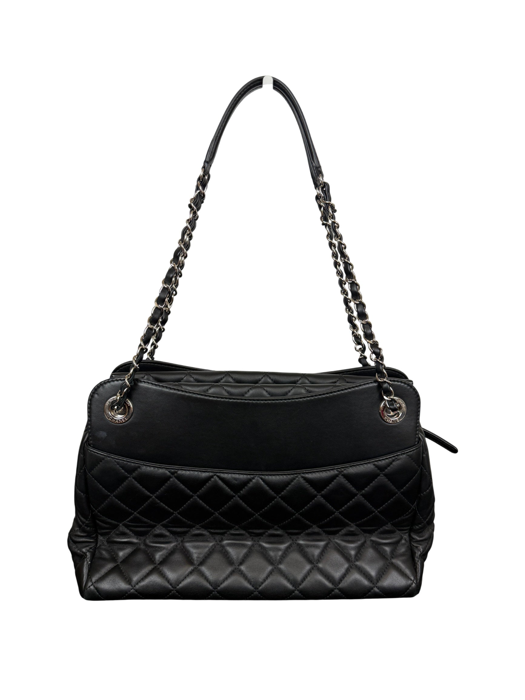 Chanel Paris-Dubai 7 Shoulder Bag