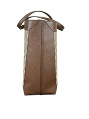 Gucci Ophidia GG Supreme Medium Tote Bag