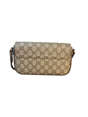 Gucci Ophidia GG Supreme Monogram Mini Crossbody Bag