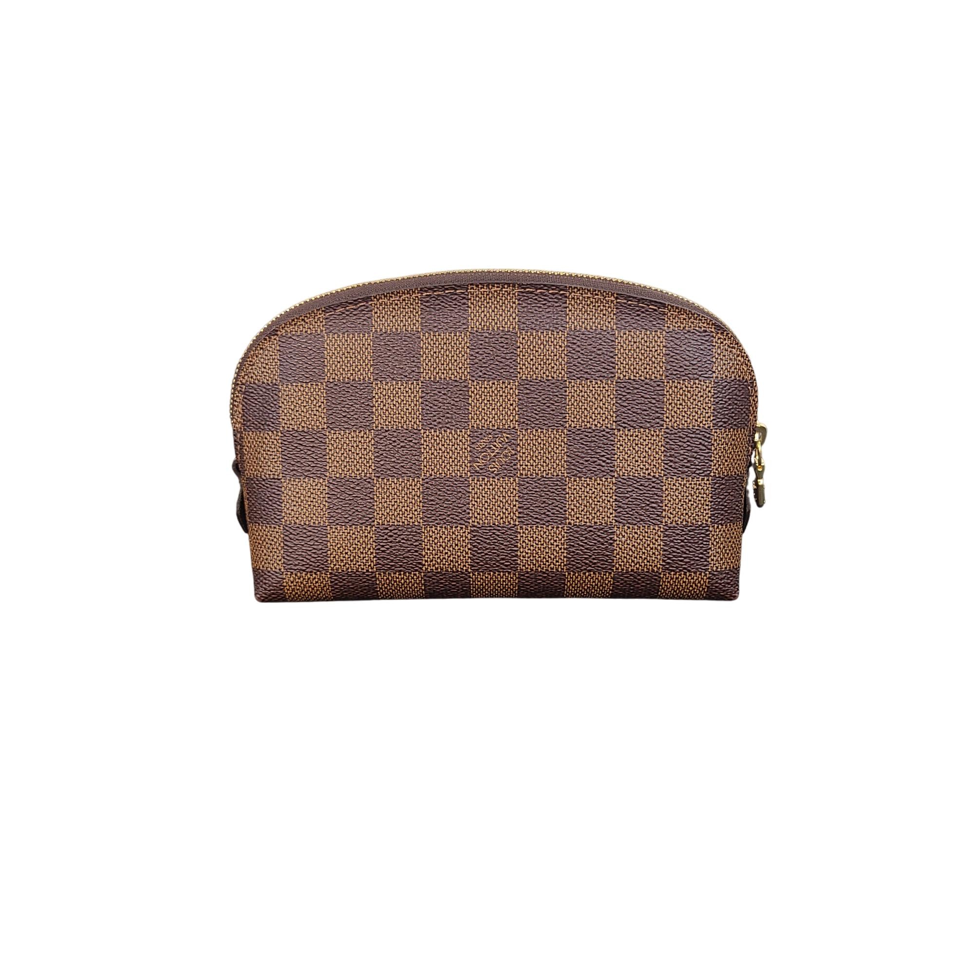 Louis Vuitton Cosmetic Pouch PM