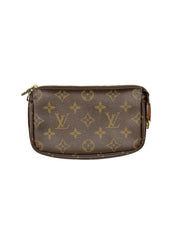Louis Vuitton Pochette SM