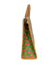 Gucci Children's Kitten Print Tote Bag