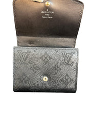Louis Vuitton Iris Compact Wallet