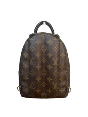 Louis Vuitton Palm Springs Mini Monogram Backpack