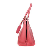 Prada Saffiano Lux Promenade Medium