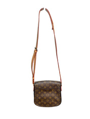 Louis Vuitton Saint Cloud Monogram
