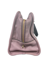 LOEWE Amazona Leather Handbag