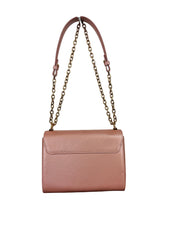 Louis Vuitton Twist Epi Leather Handbag