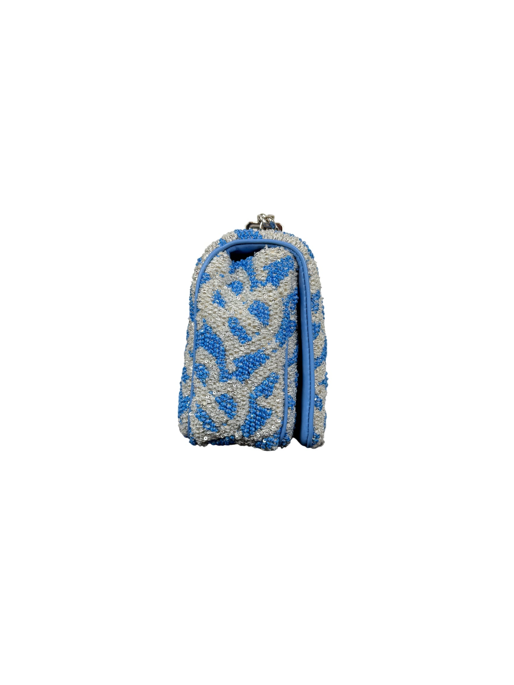 Burberry Lola TB Yarm Small Bag