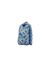 Burberry Lola TB Yarm Small Bag