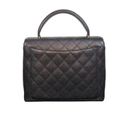 Chanel Kelly Top Handle