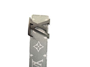Louis Vuitton LV Initiales 40mm Belt