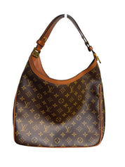 Louis Vuitton Dauphine MM Monogram Reverse Hobo Bag