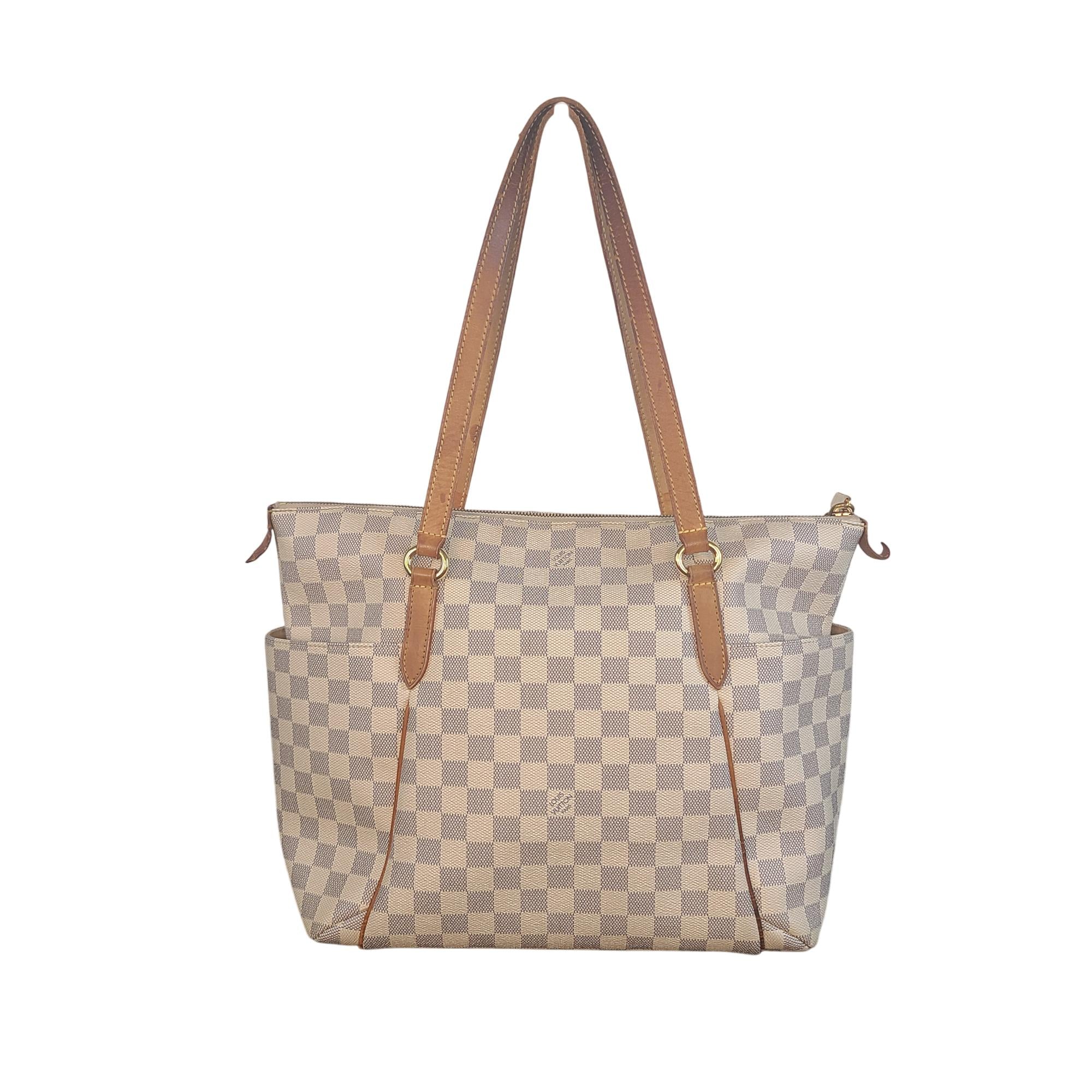 Louis Vuitton Totally MM