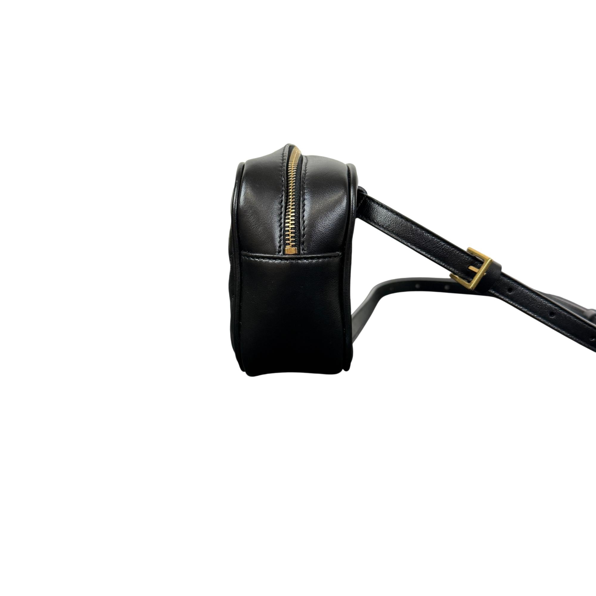 Yves Saint Laurent Lou Belt Bag