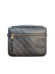 Louis Vuitton Métis Empreinte Bag