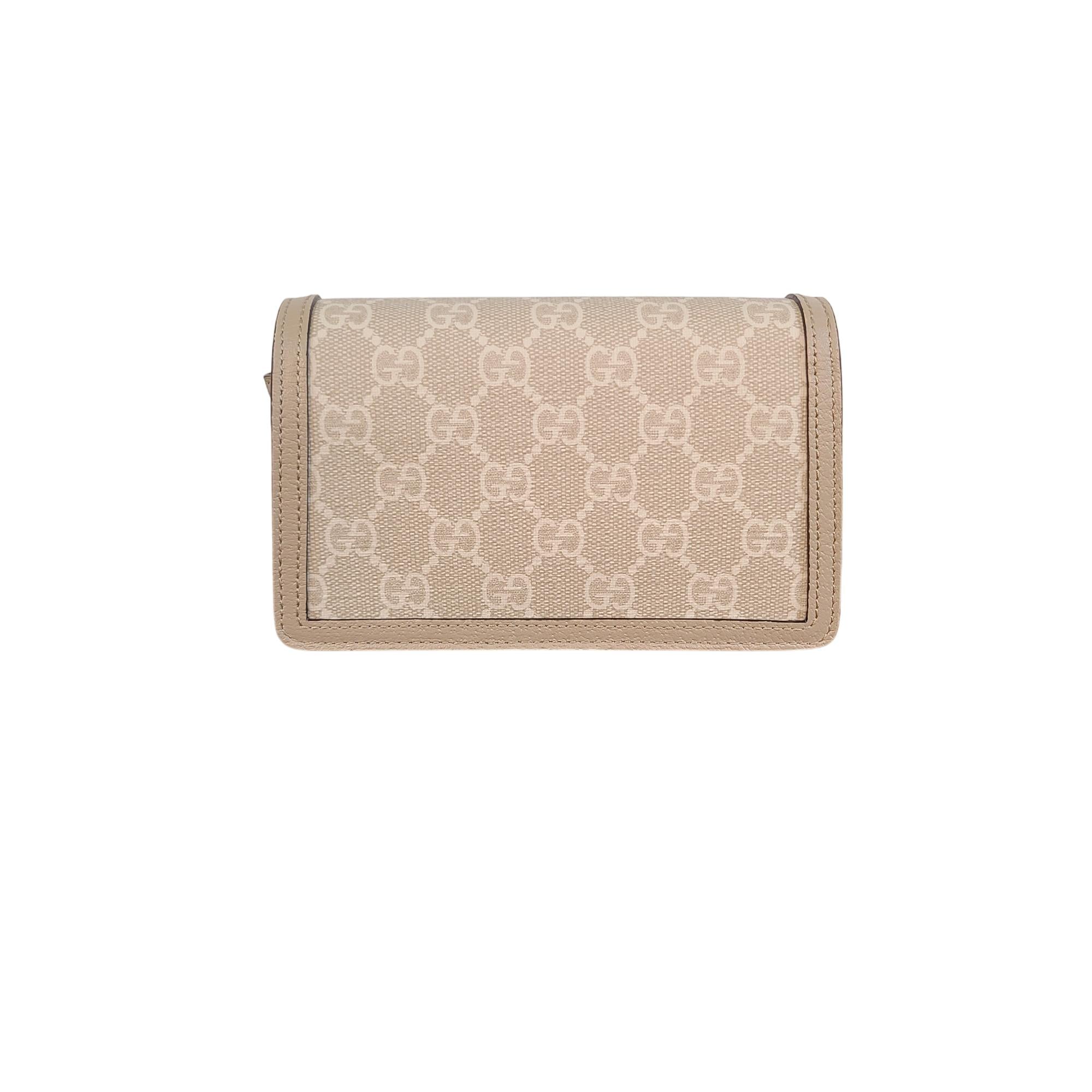Gucci Mini Dionysus