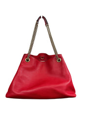 Gucci Soho Medium Tabasco Shoulder Bag