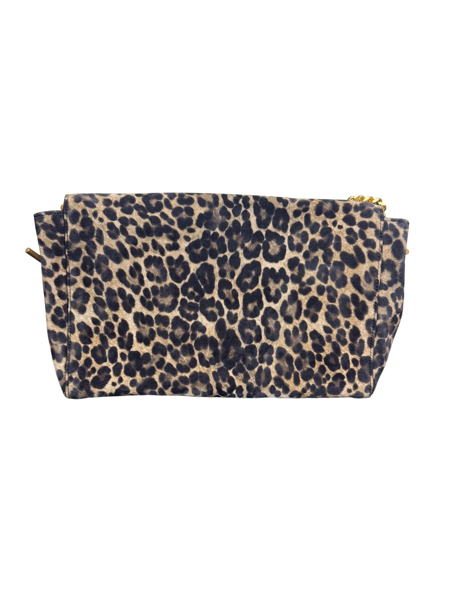 Saint Laurent Kate Reversible Medium Shoulder Bag