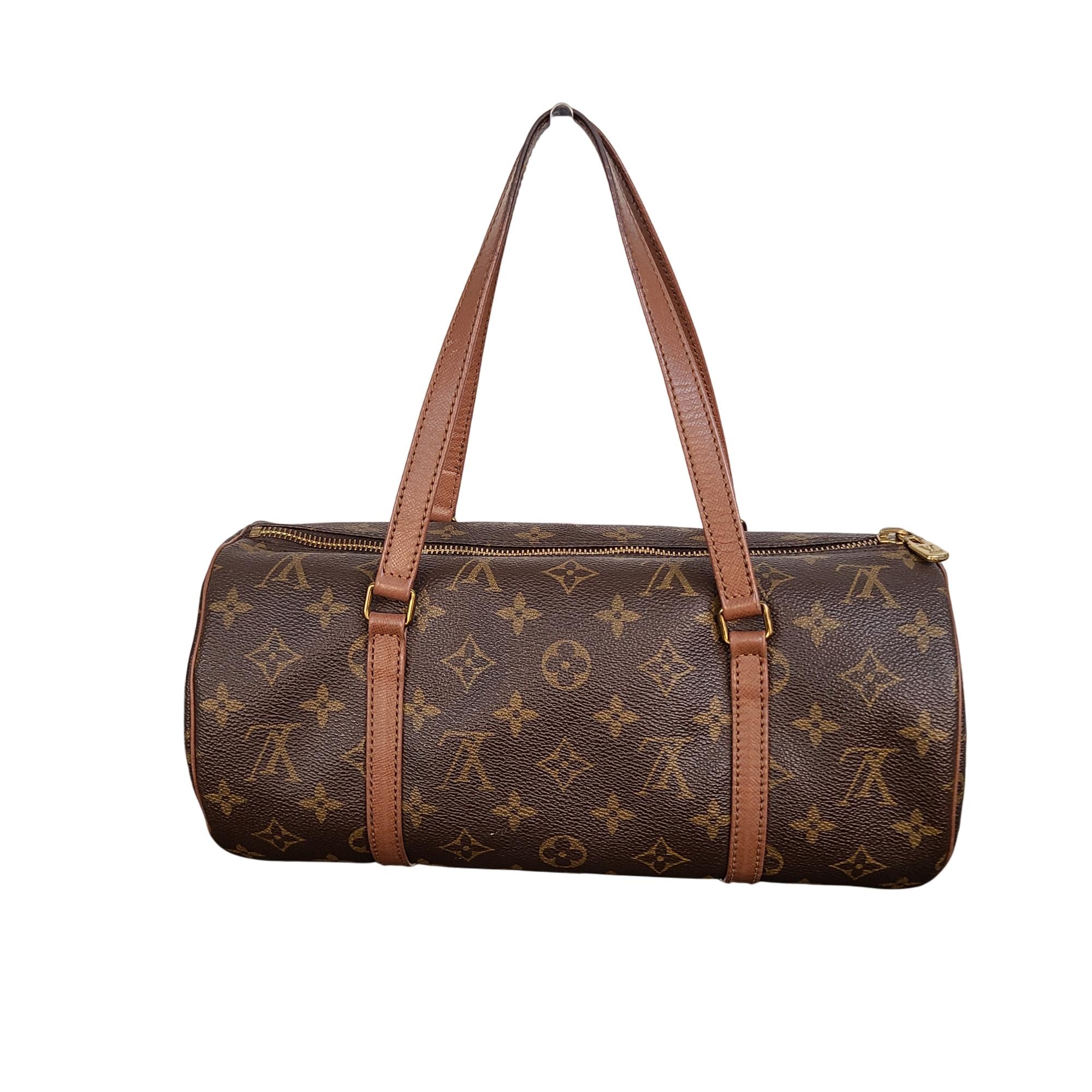 Louis Vuitton Papillon 30 1991