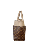 Louis Vuitton On My Side MM