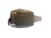 Gucci GG Supreme Monogram Web Belt Bag