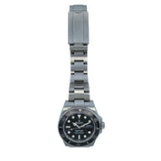 Rolex Submariner 41mm SS 2020-2024 Black Dial 126610LN