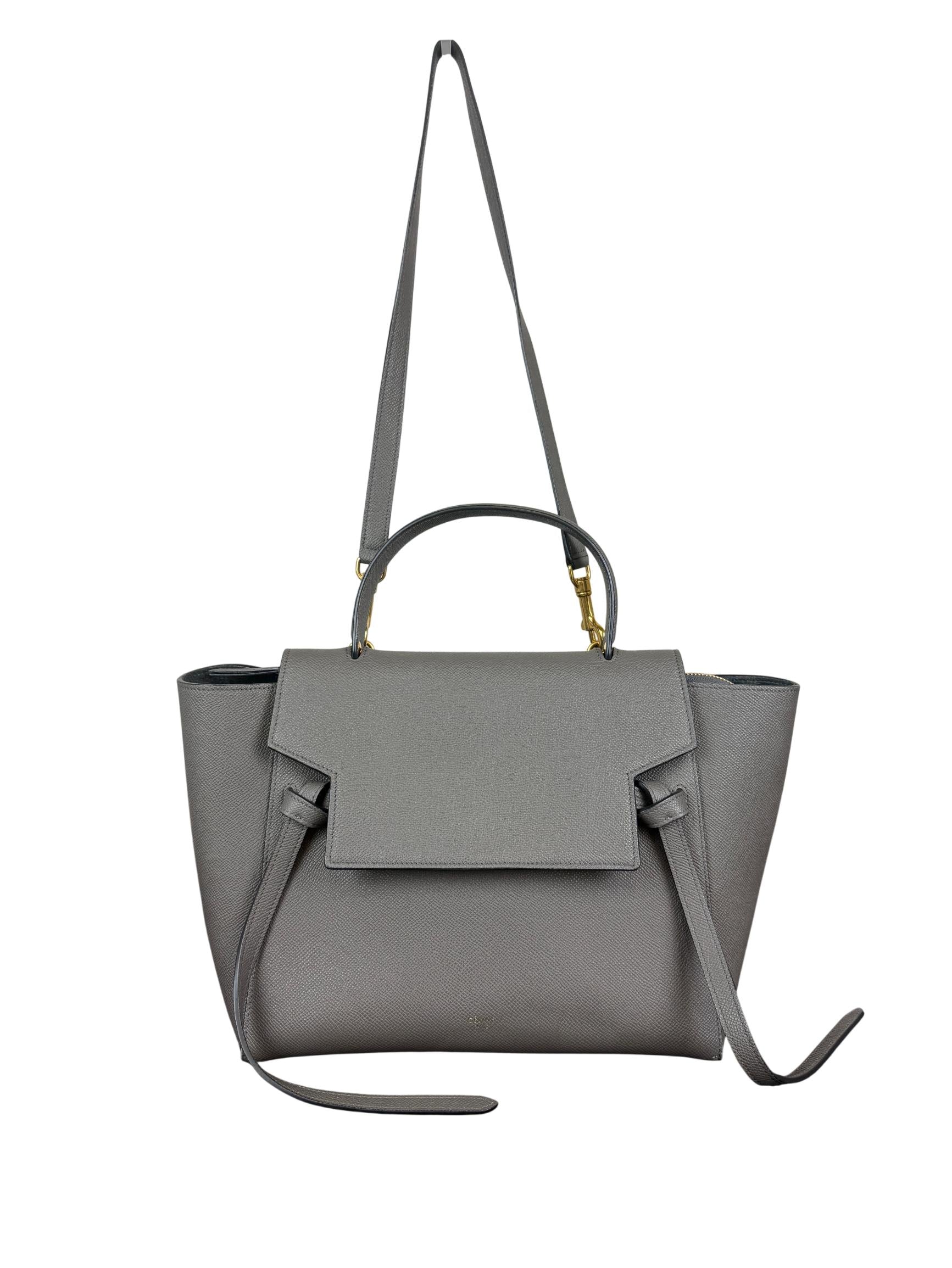 Celine Mini Belt Bag