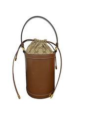 Gucci Ophidia Mini Bucket Bag