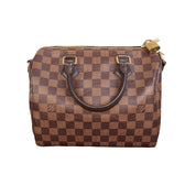 Louis Vuitton Speedy Bandoulière 25