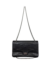 Chanel Paris-Moscou Medium Reissue Double Flap Bag