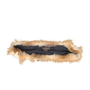 Louis Vuitton Foxy Fur Collar