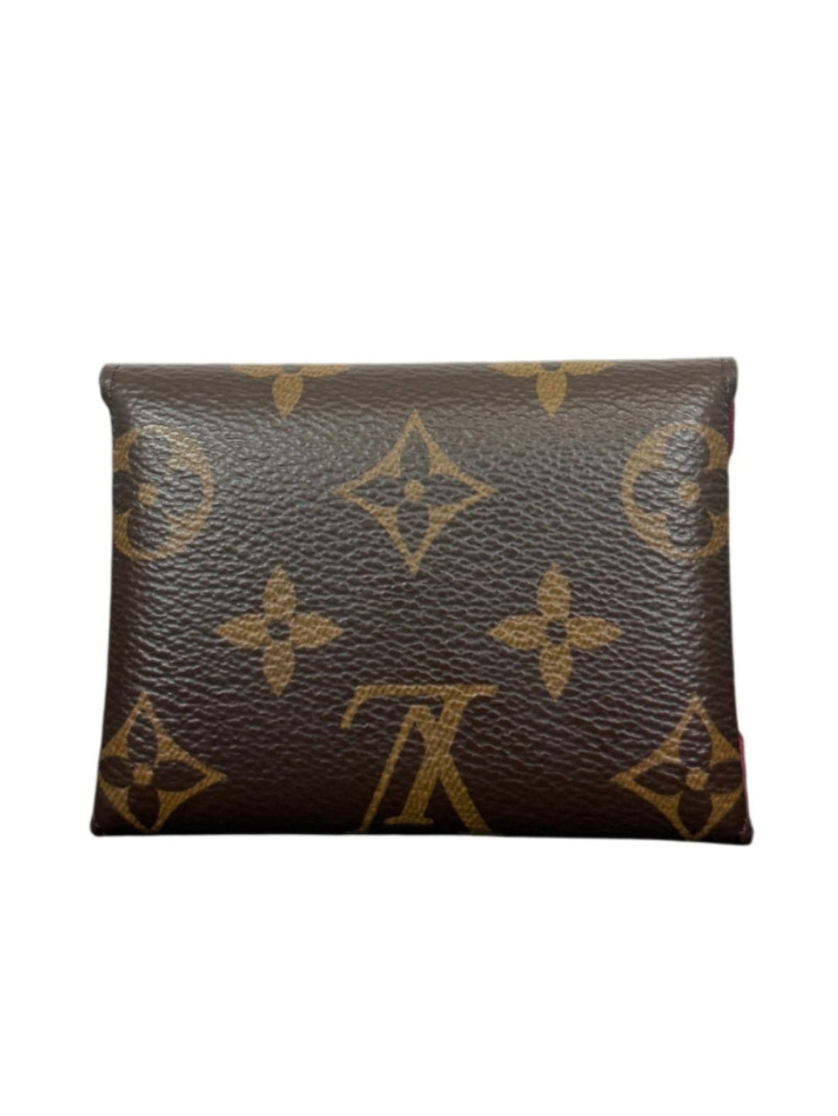 Louis Vuitton Monogram Kirigami Small Envelope Card Holder