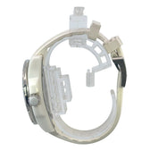Chanel J12 Marine Automatic 38mm Unisex Watch Ceramic White Dial H2560