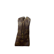 Louis Vuitton Monogram Trousse Toilette 28 Cosmetic Pouch