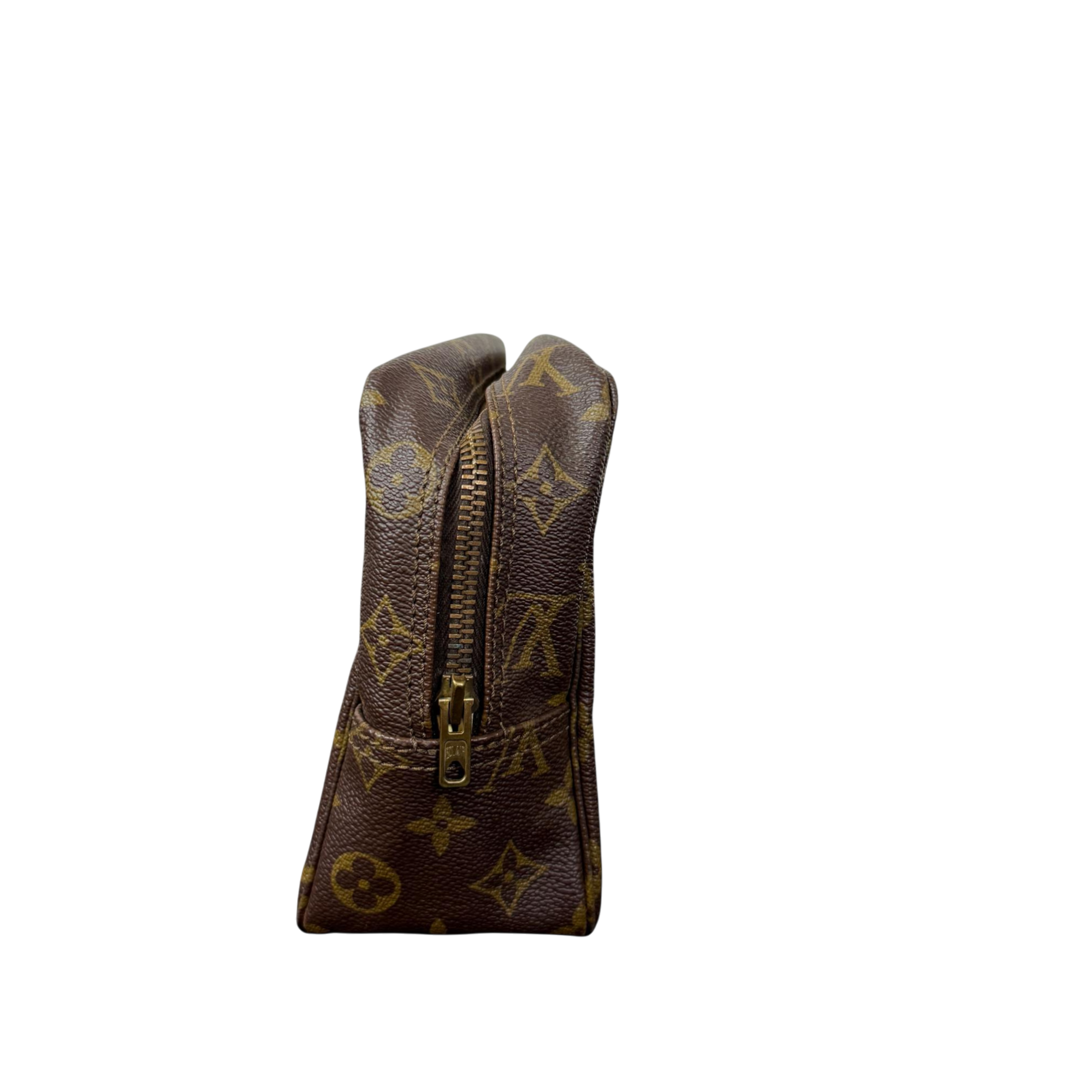 Louis Vuitton Monogram Trousse Toilette 28 Cosmetic Pouch
