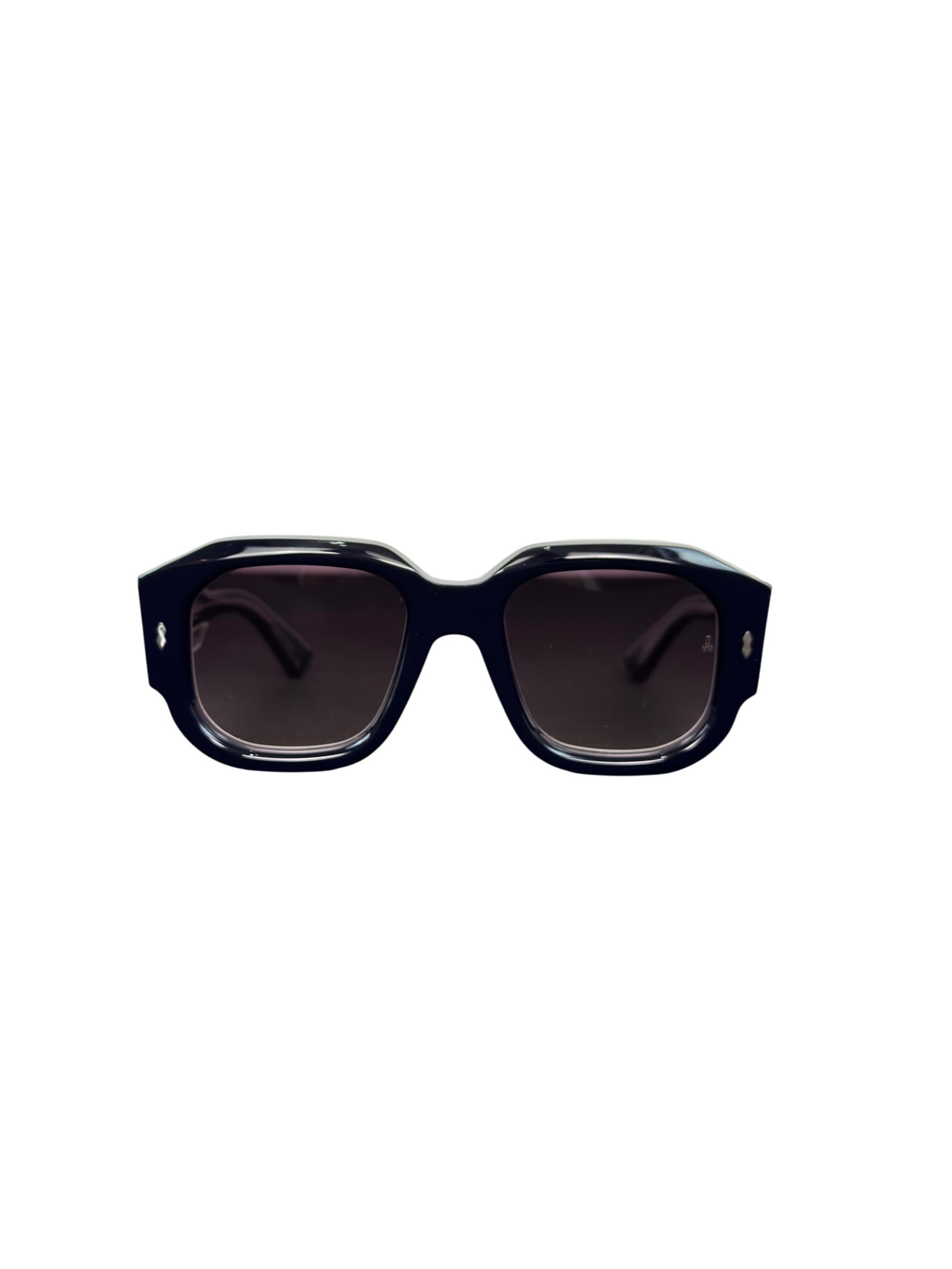 Jacques Marie Mage Lacy Sunglasses