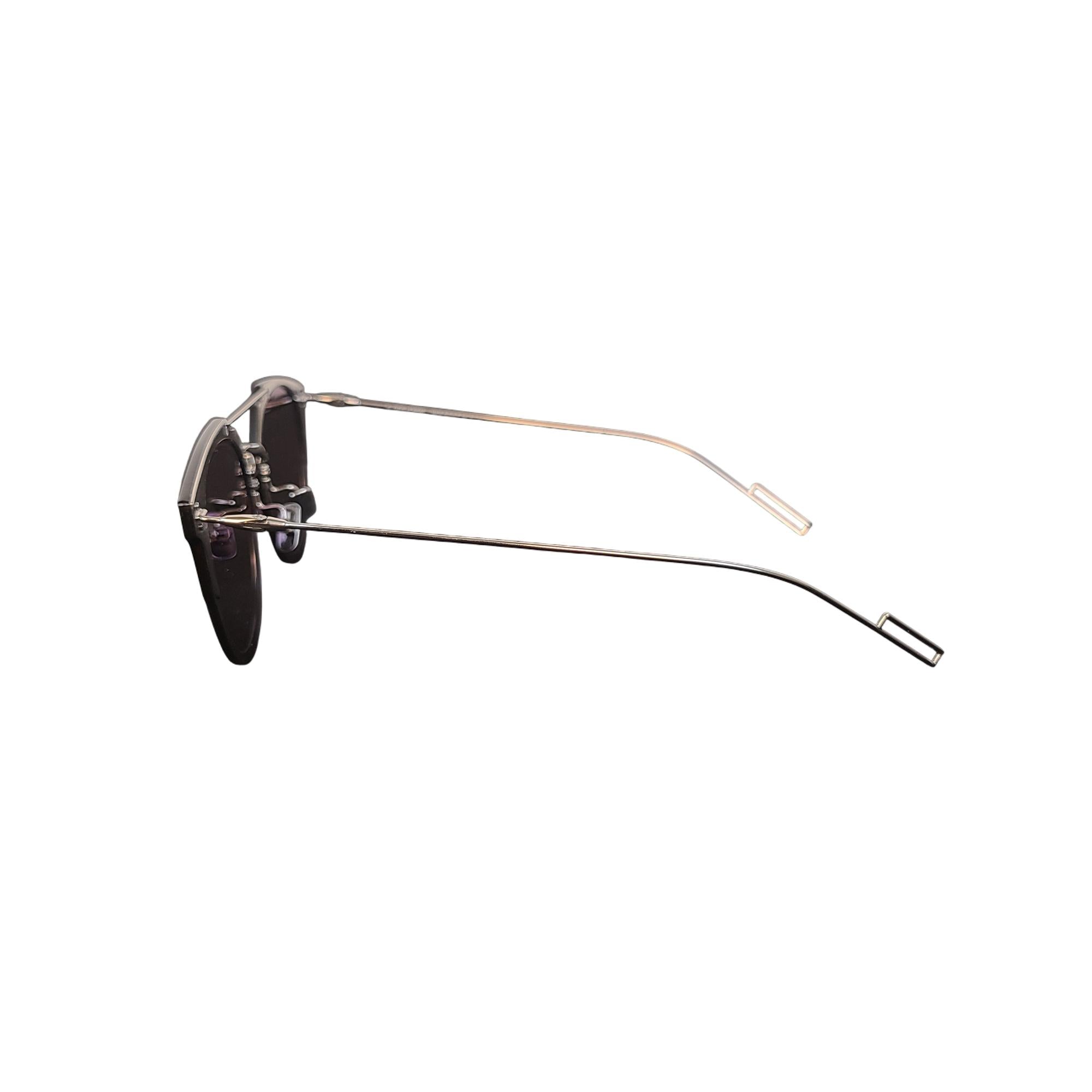Dior Homme Composit 1.0 Sunglasses