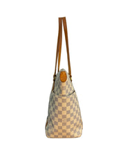 Louis Vuitton Damier Azur Totally PM Tote Bag
