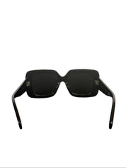 Celine Bold Square Sunglasses