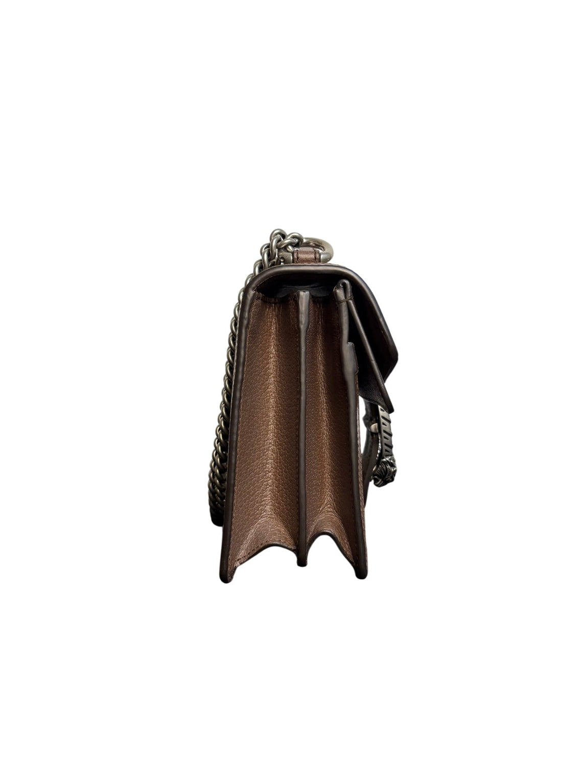 Gucci GG Supreme Dionysus Shoulder Bag