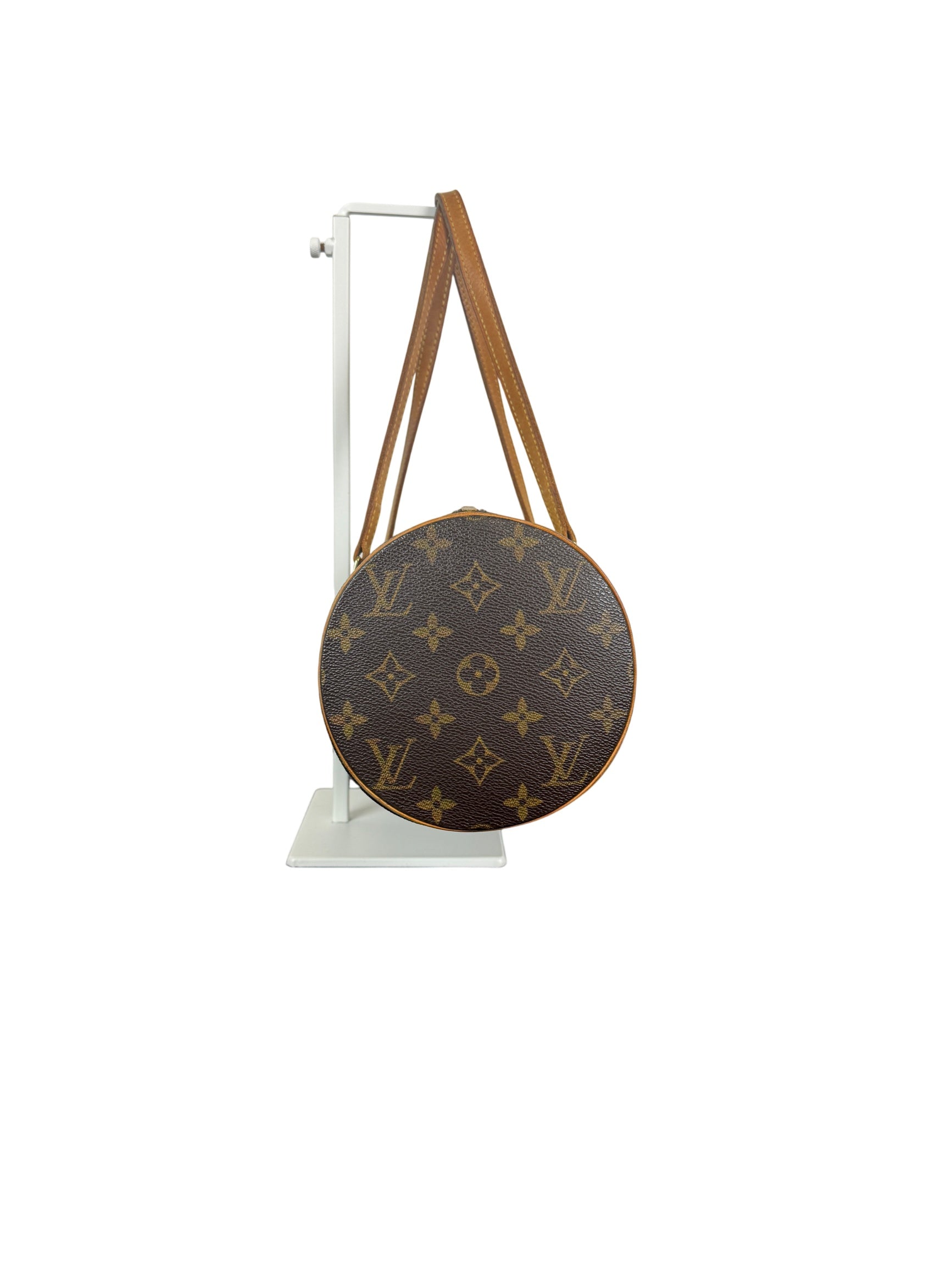 Louis Vuitton Monogram Papillon 30