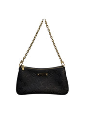 Louis Vuitton Pochette Liv Monogram Empreinte
