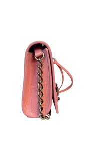 Balenciaga Le City Wallet on Chain