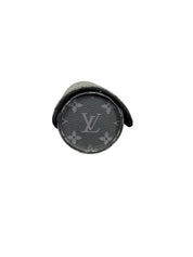 Louis Vuitton Monogram Eclipse 3 Watch Travel Case
